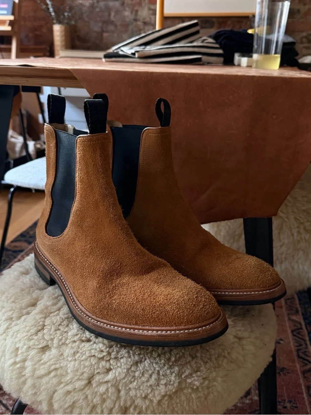 rag & bone good worn